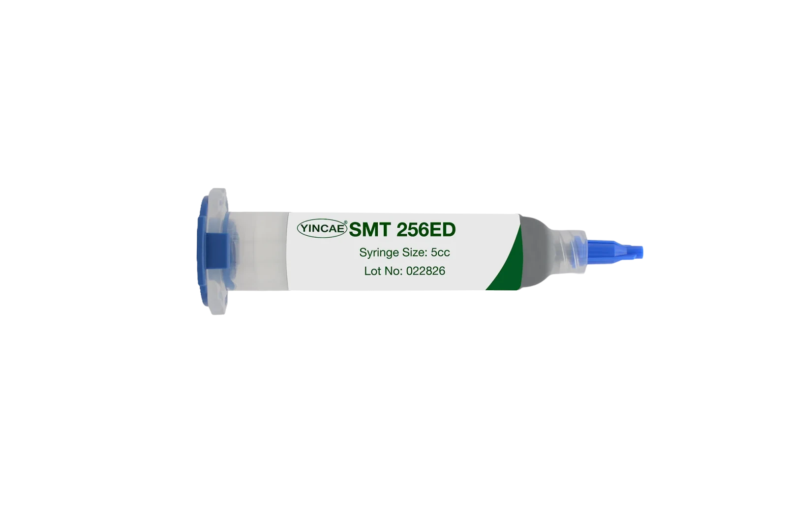 YINCAE SMT 256ED Solderable encapsulant for high-temperature lead-free assembly