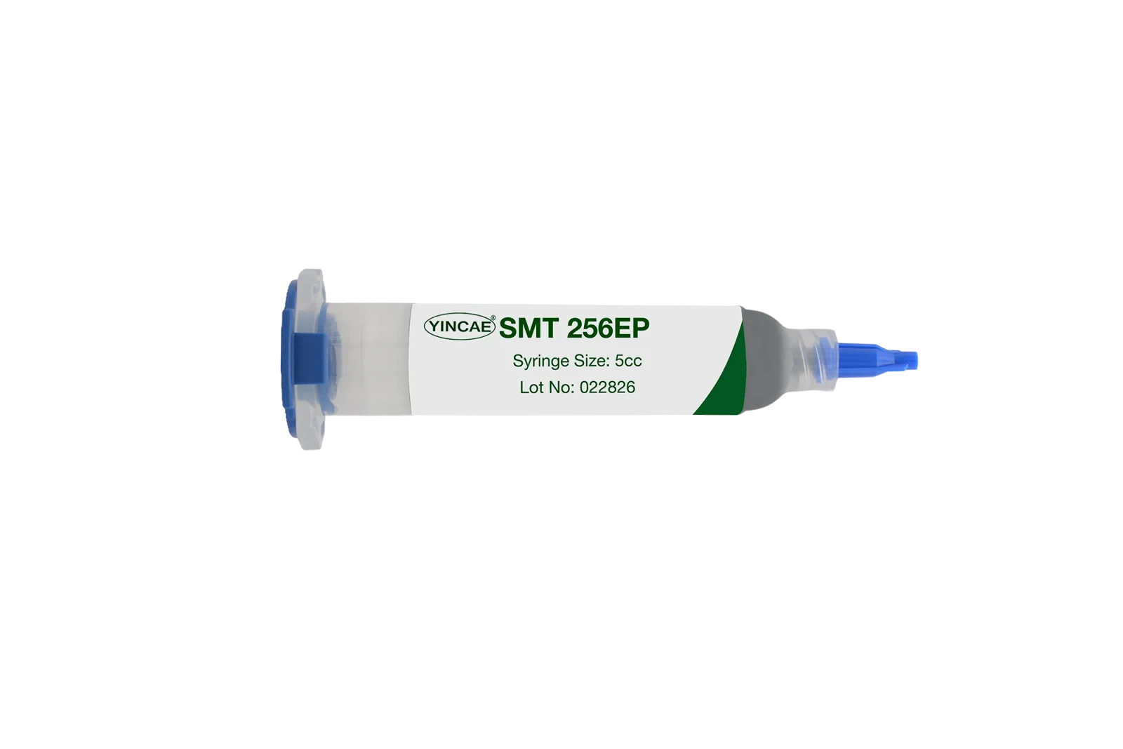 YINCAE SMT 256EP Printable solder joint encapsulant paste