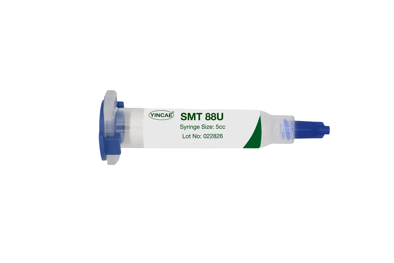 YINCAE SMT 88U Fast-cure capillary underfill adhesive