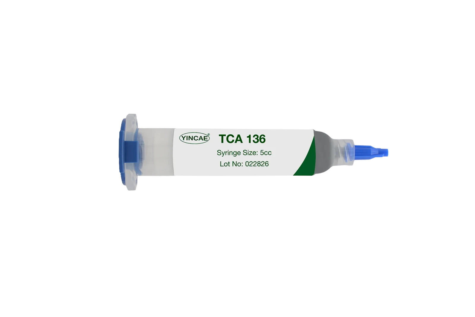 YINCAE TCA 136 Thin-bond-line thermally conductive adhesive